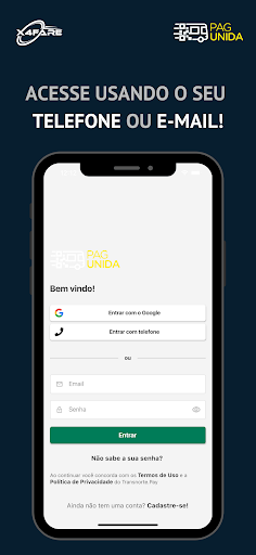Pag Unida Screen 2