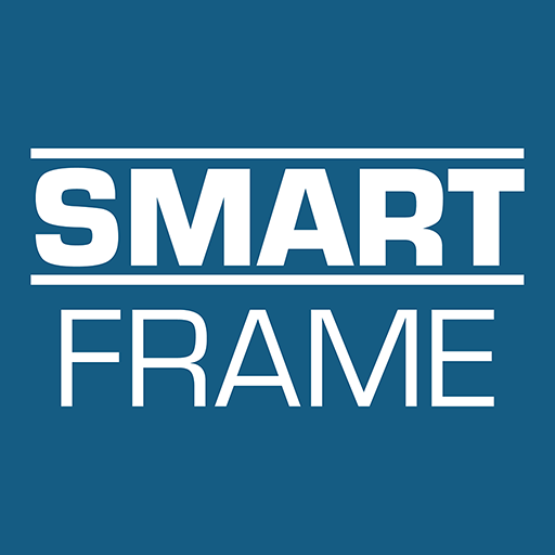 SmartFrame logo