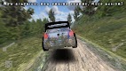 screenshot of M.U.D. Rally Racing