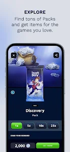تطبيق LootBoy – اغتنم الفرصة!