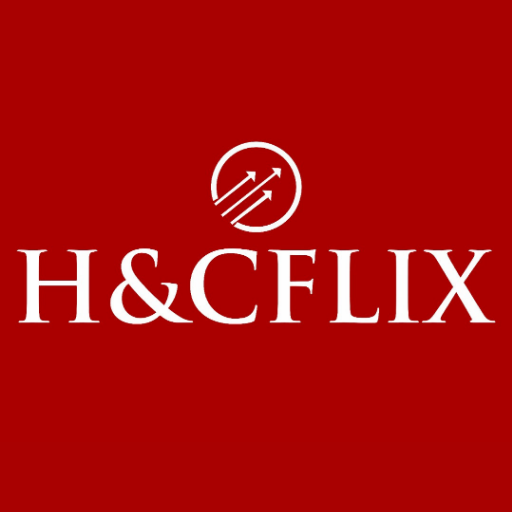 H&CFLIX logo