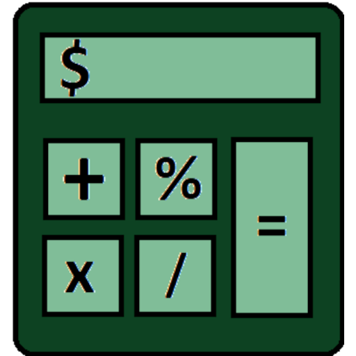 Buy In Calculator - DCA logo
