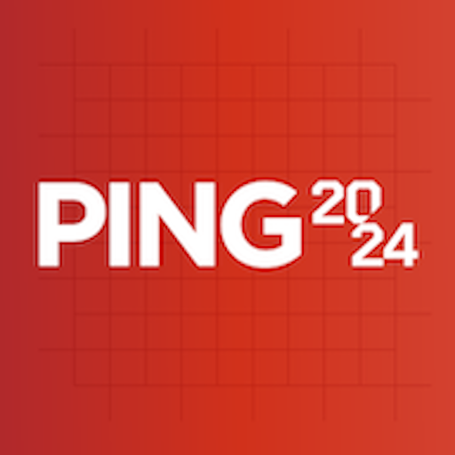 Ping Identity Events logo