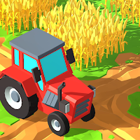 Farm  merge farming games