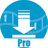 Video Download for FB Pro icon