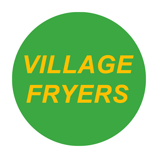 Village Fryer logo