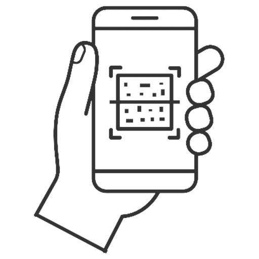 Qr Gateway logo