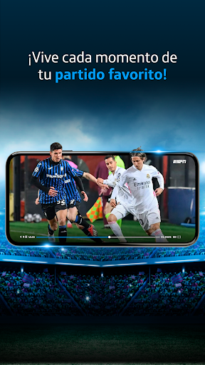 Movistar TV App Perú Screen 3