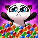 Bubble Shooter: Panda Pop