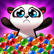 Bubble Shooter: Panda Pop