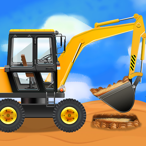 Download APK Construction Vehicles & Trucks Latest Version