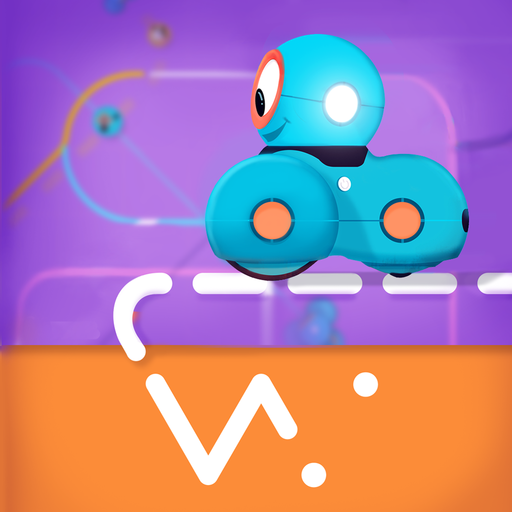 Path for Dash robot on the App Store