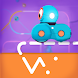 Path for Dash robot - Androidアプリ
