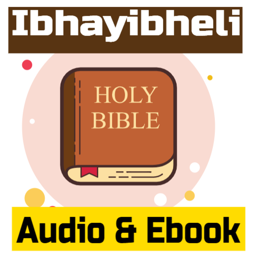 Zulu Ibhayibheli - Audio+Ebook