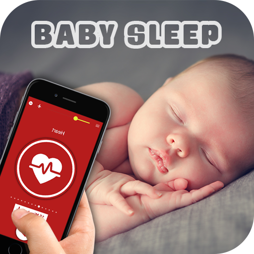 Baby Sleep - White Noise  Icon