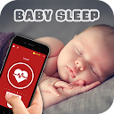 Baby Sleep -Baby Sleep - Weißes Rauschen 