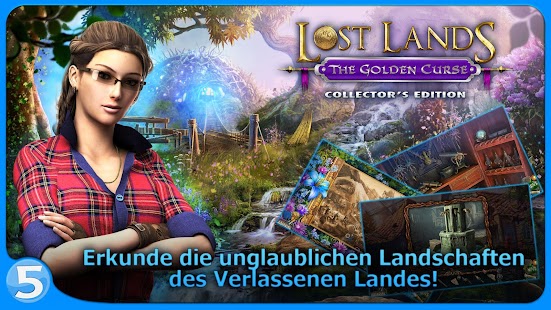 Lost Lands 3 CE Screenshot