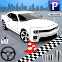 3d Car Parking Games: City Car Driving Fr 2.3 APK Descargar