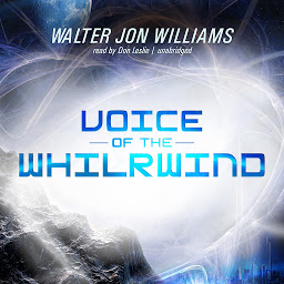 Icon image Voice of the Whirlwind