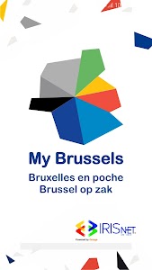 My Brussels Unknown