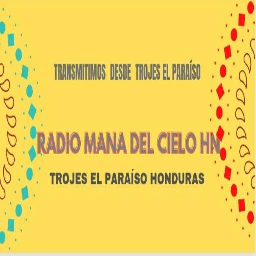 Radio Mana del Cielo HN Screen 2