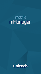 unitech iMobile-Manager