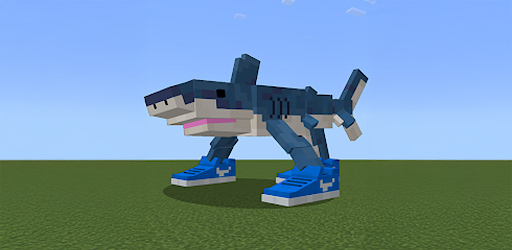 Brainrot Animals for Minecraft