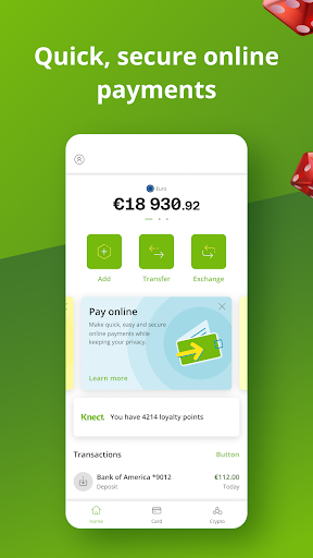 NETELLER – Fast Payments 1