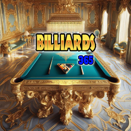 Billiards 365