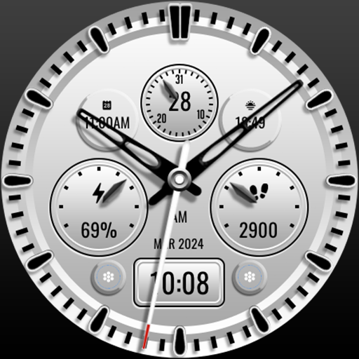 Get MJ137 Suit it Up for Android Aso Report