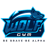 Wolf Gym icon