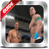 Guide WWE 2K17 Ultimate icon