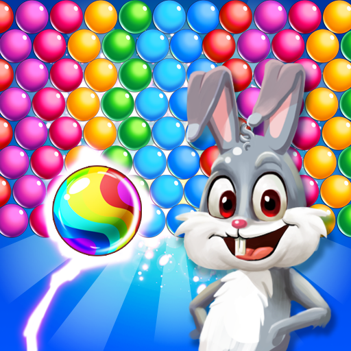 Bunny Bubble 1.6 Icon