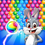 Bunny Bubble icon