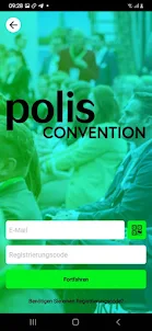 polisConvention 2023