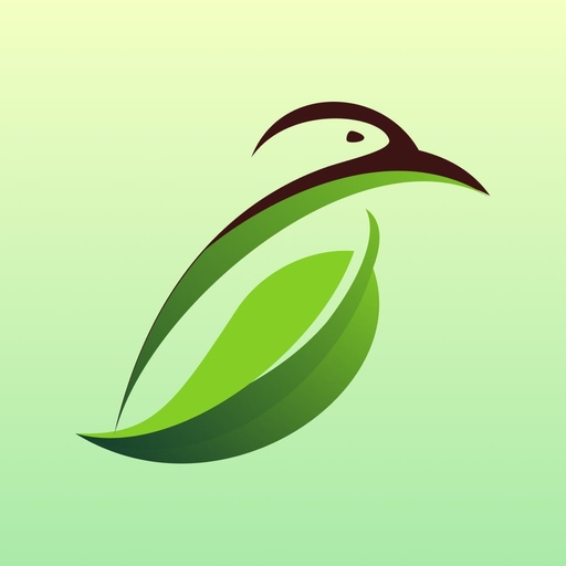 Magpie logo