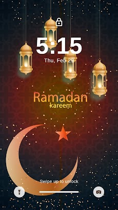 Ramadan Wallpaper Ramadan 2024のおすすめ画像3