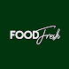 Food Fresh - Androidアプリ