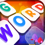 Word Go - Cross Word Puzzle Game, Happiness Fun