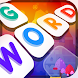 Word Go - Cross Word Puzzle Ga - Androidアプリ