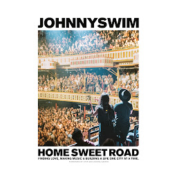 Icon image Home Sweet Road: Finding Love, Making Music & Building a Life One City at a Time