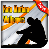 Kata Mutiara Wallpapers icon