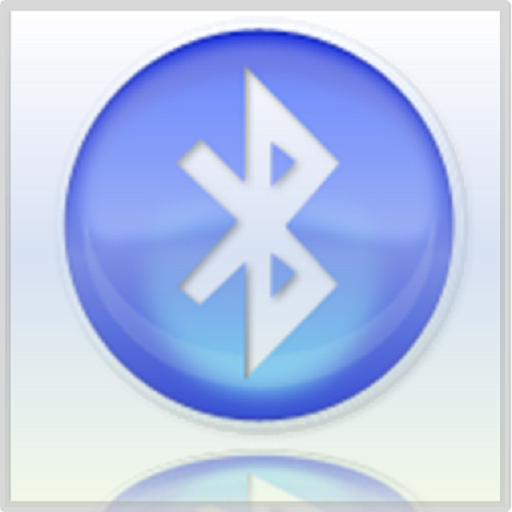 BLE Utility logo