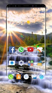 Transparent Screen For PC 3