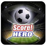 Guide Score Hero New icon