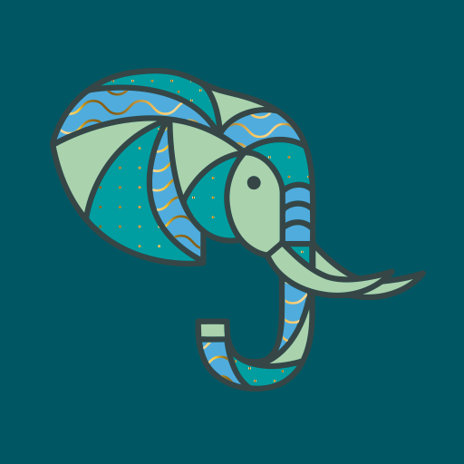 Bonjour éléphant Windowsでダウンロード