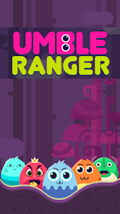 Umble Ranger JOGO 2023