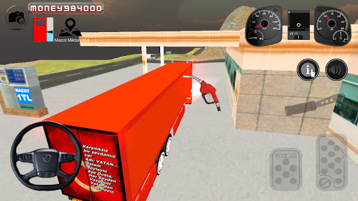 Anatolian Truck Simulator Screen 3