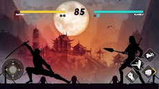 ソードシャドウ: 忍者格闘ゲームのおすすめ画像2