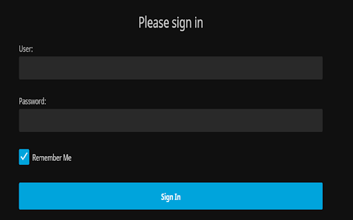 Android application Kazi for Android screenshort